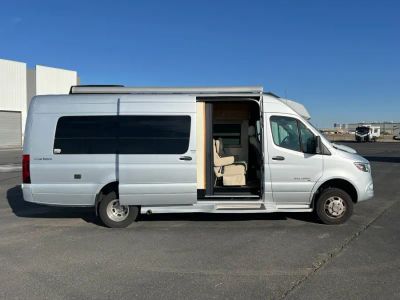 2022 Coachmen GALLERIA — photo 23 view