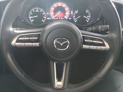 2024 Mazda CX-50 - Photo 12