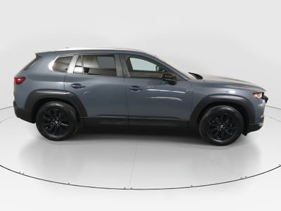 2024 Mazda CX-50 - Photo 8
