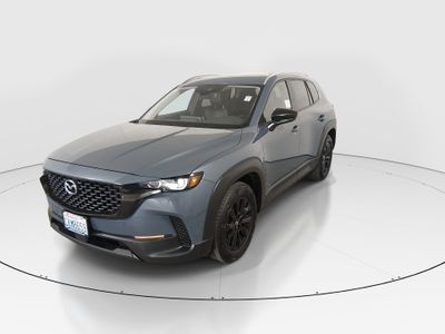 2024 Mazda CX-50 - Photo 3