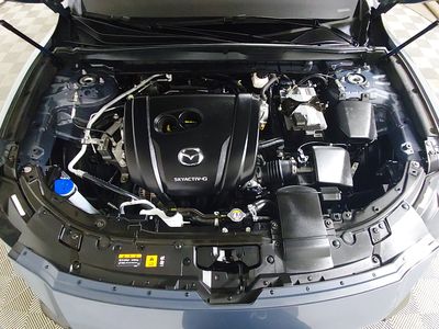 2024 Mazda CX-50 - Photo 9