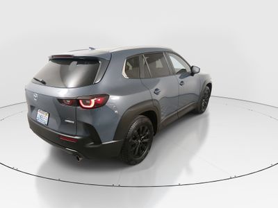 2024 Mazda CX-50 - Photo 7