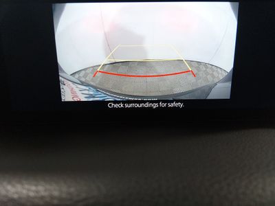 2024 Mazda CX-50 - Photo 17