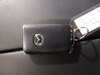 2024 Mazda CX-50 - Photo 15