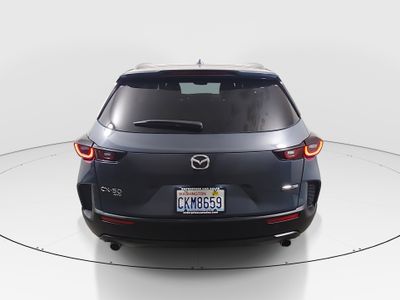 2024 Mazda CX-50 - Photo 6