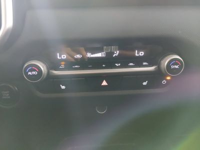 2024 Mazda CX-50 - Photo 18