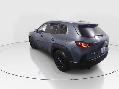 2024 Mazda CX-50 - Photo 5
