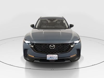 2024 Mazda CX-50 - Photo 2