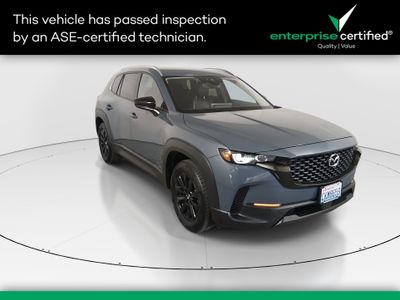 2024 Mazda CX-50 - Photo 1