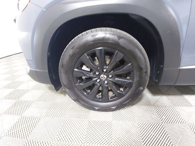 2024 Mazda CX-50 - Photo 10