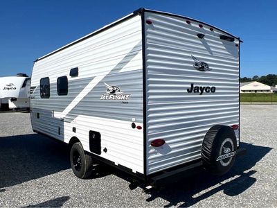 2026 Jayco Jay Flight SLX - Photo 3