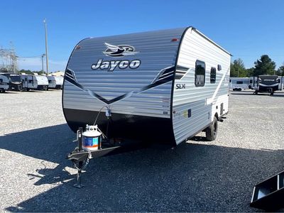 2026 Jayco Jay Flight SLX - Photo 2