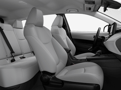 2026 Toyota Corolla Cross - Photo 28