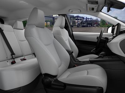 2026 Toyota Corolla Cross - Photo 20
