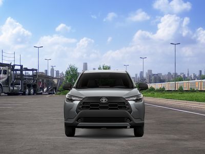 2026 Toyota Corolla Cross - Photo 2