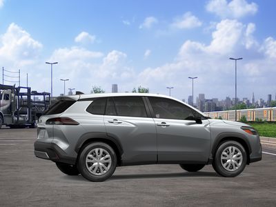2026 Toyota Corolla Cross - Photo 13