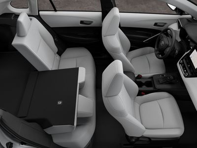2026 Toyota Corolla Cross - Photo 22
