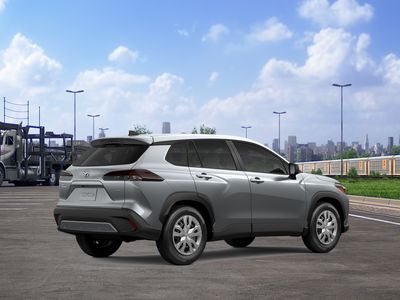 2026 Toyota Corolla Cross - Photo 12