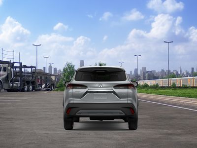 2026 Toyota Corolla Cross - Photo 10