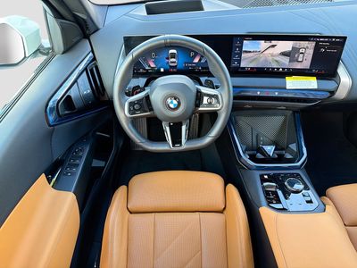 2025 BMW X3 - Photo 16