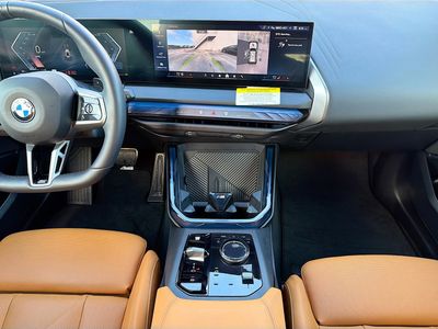 2025 BMW X3 - Photo 18