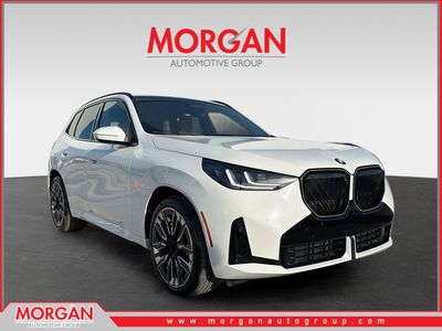 2025 BMW X3 - Photo 1