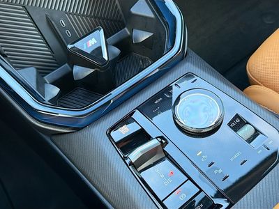 2025 BMW X3 - Photo 28