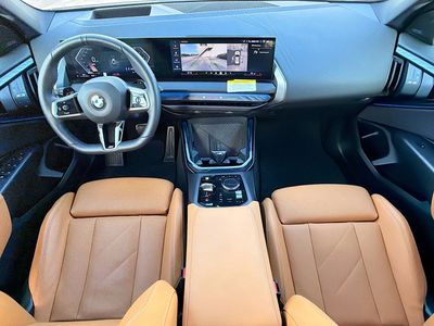 2025 BMW X3 - Photo 15
