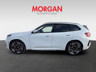 2025 BMW X3 - Photo 6