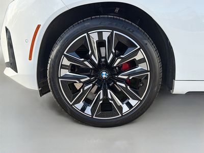 2025 BMW X3 - Photo 40