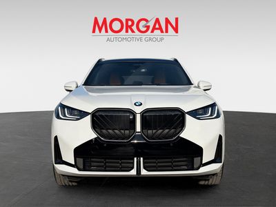2025 BMW X3 - Photo 8