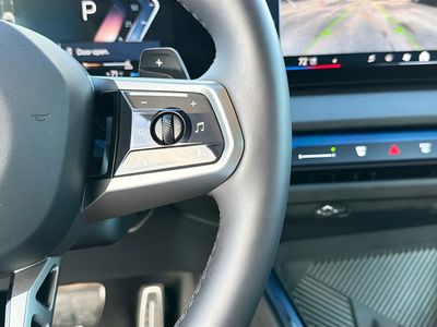 2025 BMW X3 - Photo 36