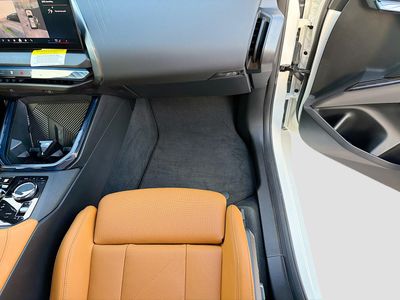 2025 BMW X3 - Photo 17