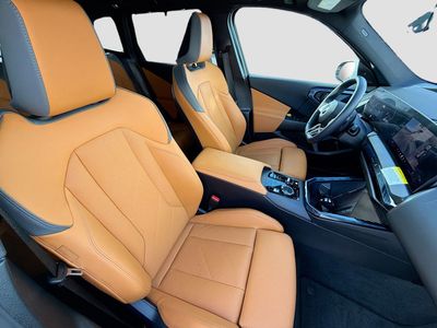 2025 BMW X3 - Photo 14