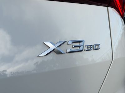 2025 BMW X3 - Photo 11