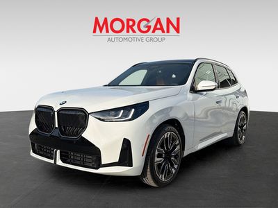 2025 BMW X3 - Photo 7