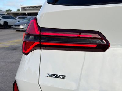 2025 BMW X3 - Photo 10