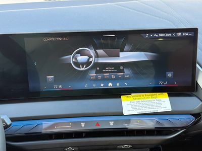 2025 BMW X3 - Photo 33