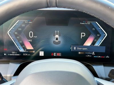 2025 BMW X3 - Photo 38