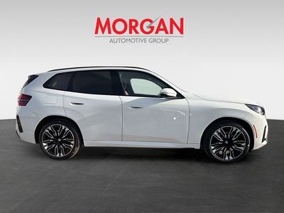 2025 BMW X3 - Photo 2