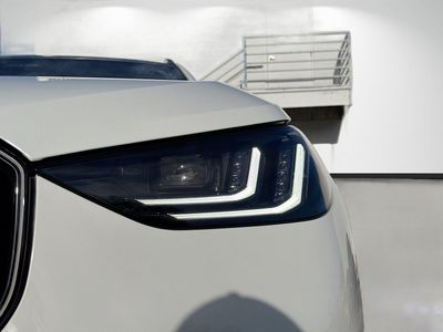 2025 BMW X3 - Photo 9