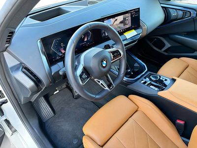 2025 BMW X3 - Photo 25