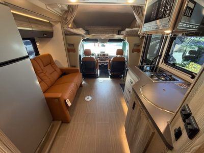 2025 Winnebago VIEW - Photo 17