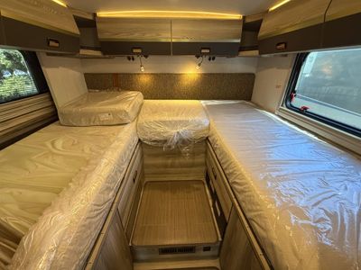 2025 Winnebago VIEW - Photo 13