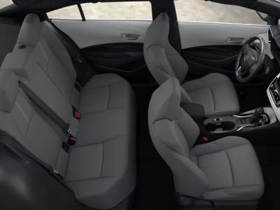 2026 Toyota Corolla - Photo 22
