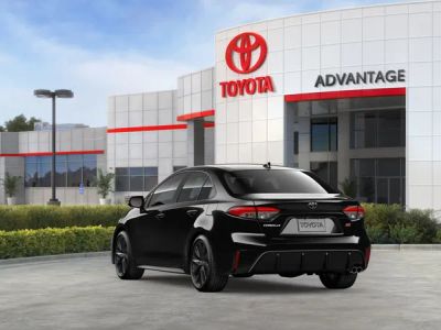 2026 Toyota Corolla - Photo 9