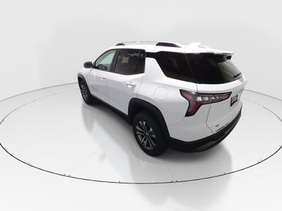 2025 Chevrolet Equinox - Photo 5