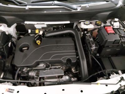 2025 Chevrolet Equinox - Photo 9