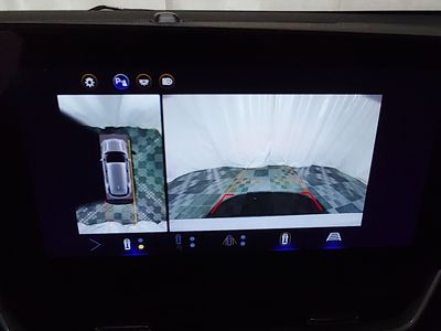 2025 Chevrolet Equinox - Photo 16