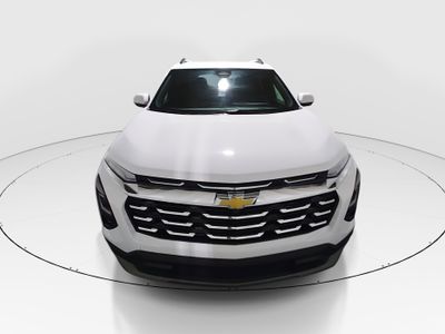 2025 Chevrolet Equinox - Photo 2